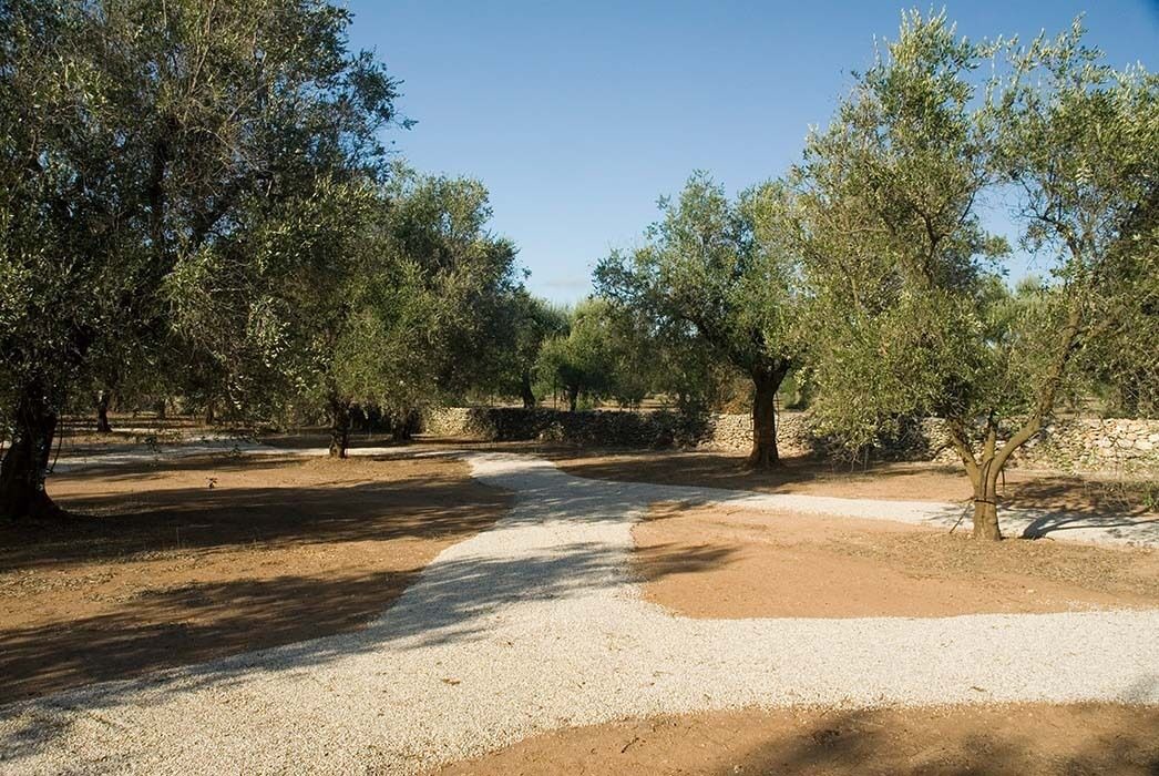 Photo of Outdoor in Carpignano Salentino