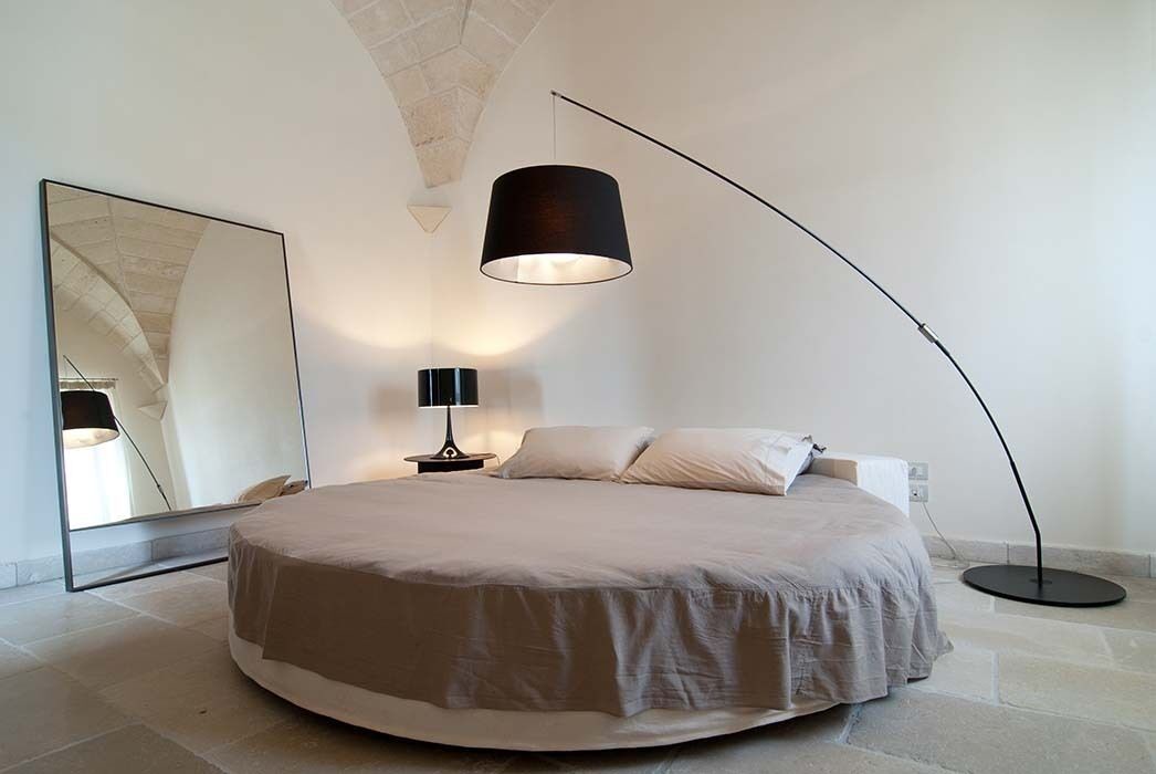 Photo of Bedroom in Carpignano Salentino
