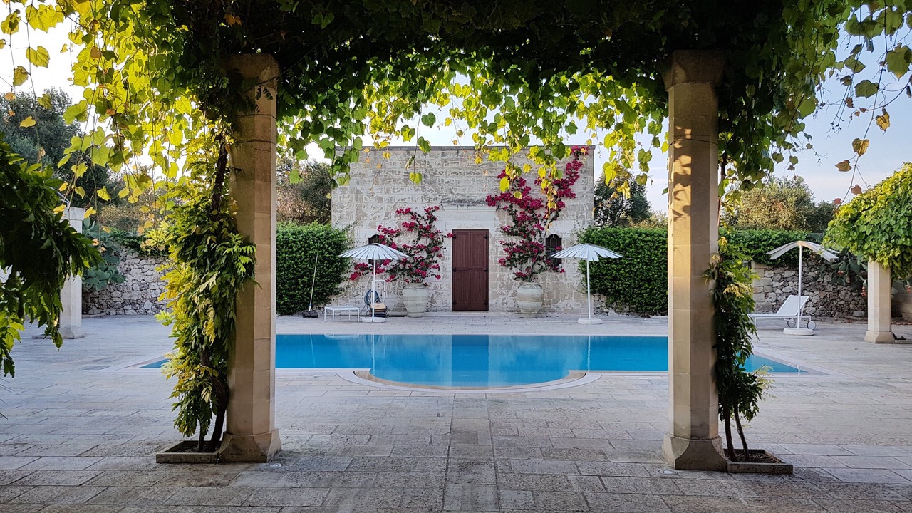Photo of Outdoor in Carpignano Salentino