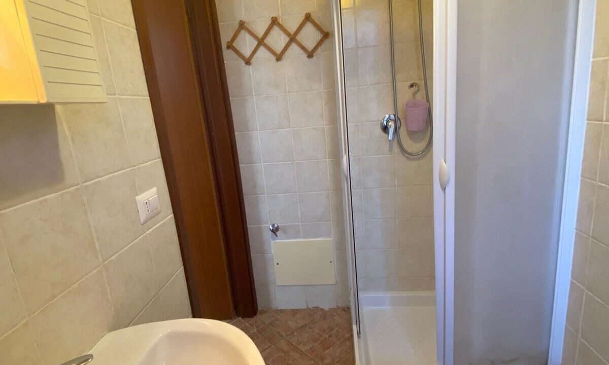 Photo of Bathroom in Gioiosa Marea