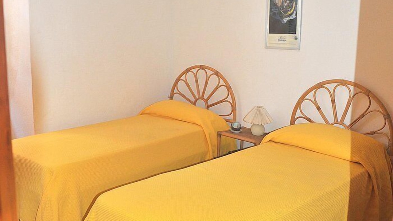 Photo of Bedroom in Lacco Ameno