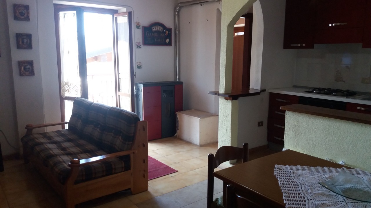 Photo of Livingroom in Camigliatello