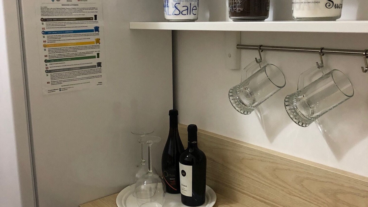 Photo of Kitchen in Marina di Modica