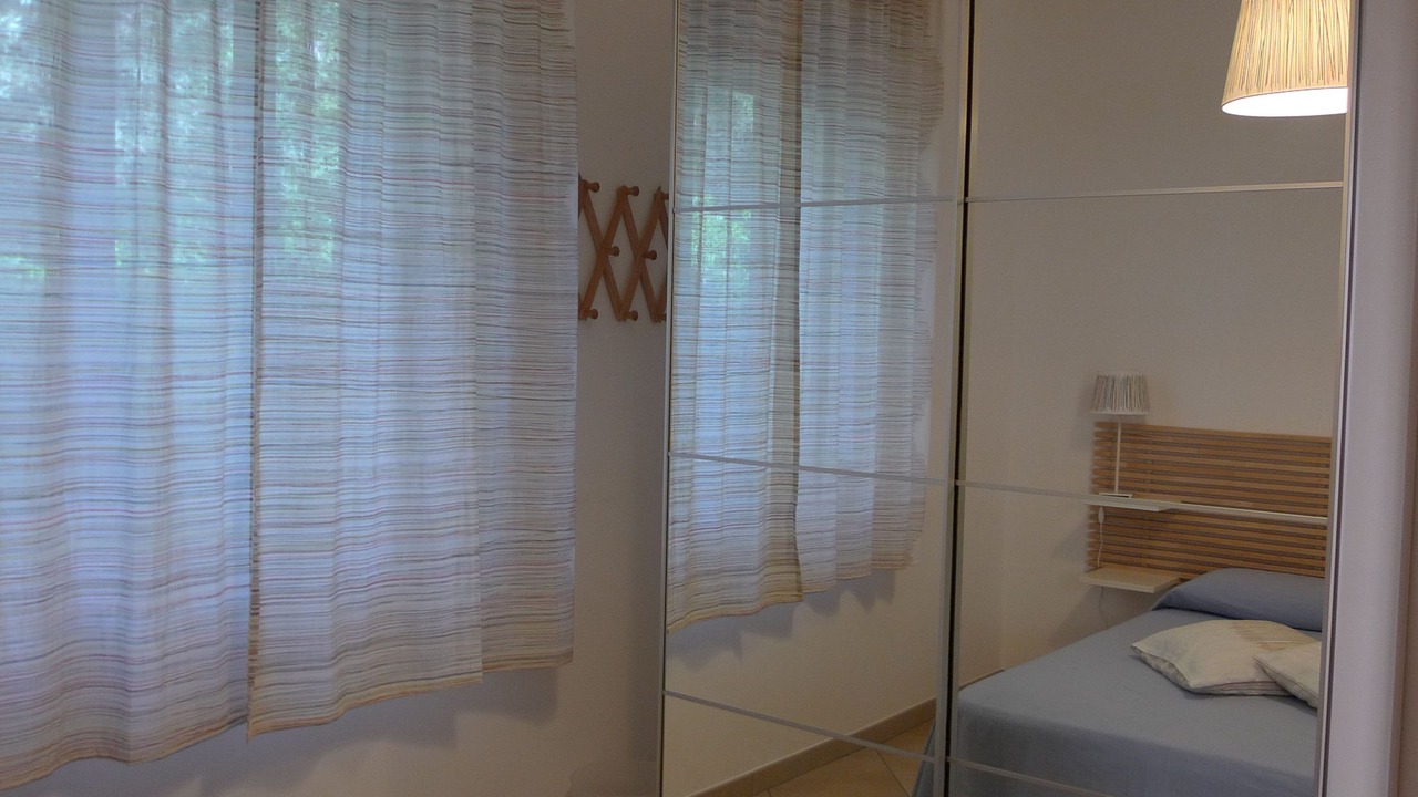 Photo of Bedroom in Marina di Modica