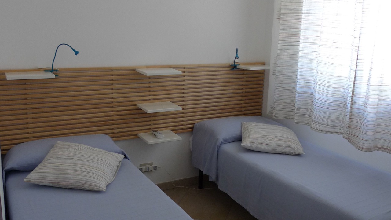 Photo of Bedroom in Marina di Modica