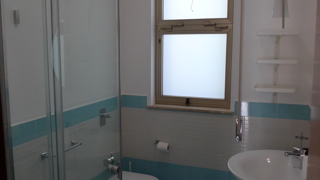 Photo of Bathroom in Marina di Modica