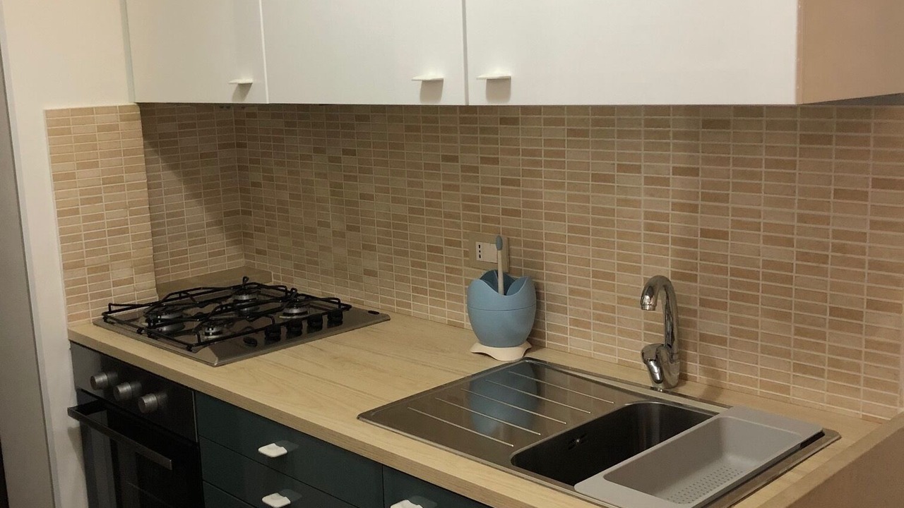 Photo of Kitchen in Marina di Modica
