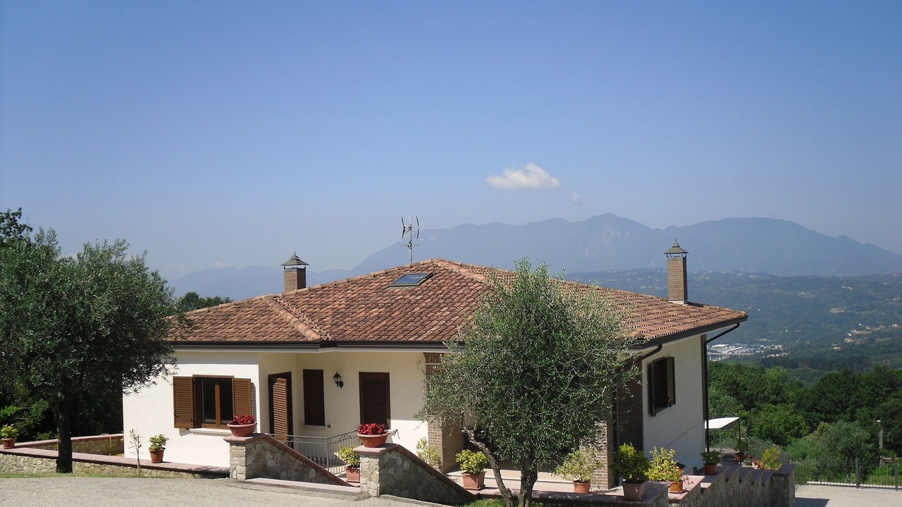 Photo of Others in Montefalcione