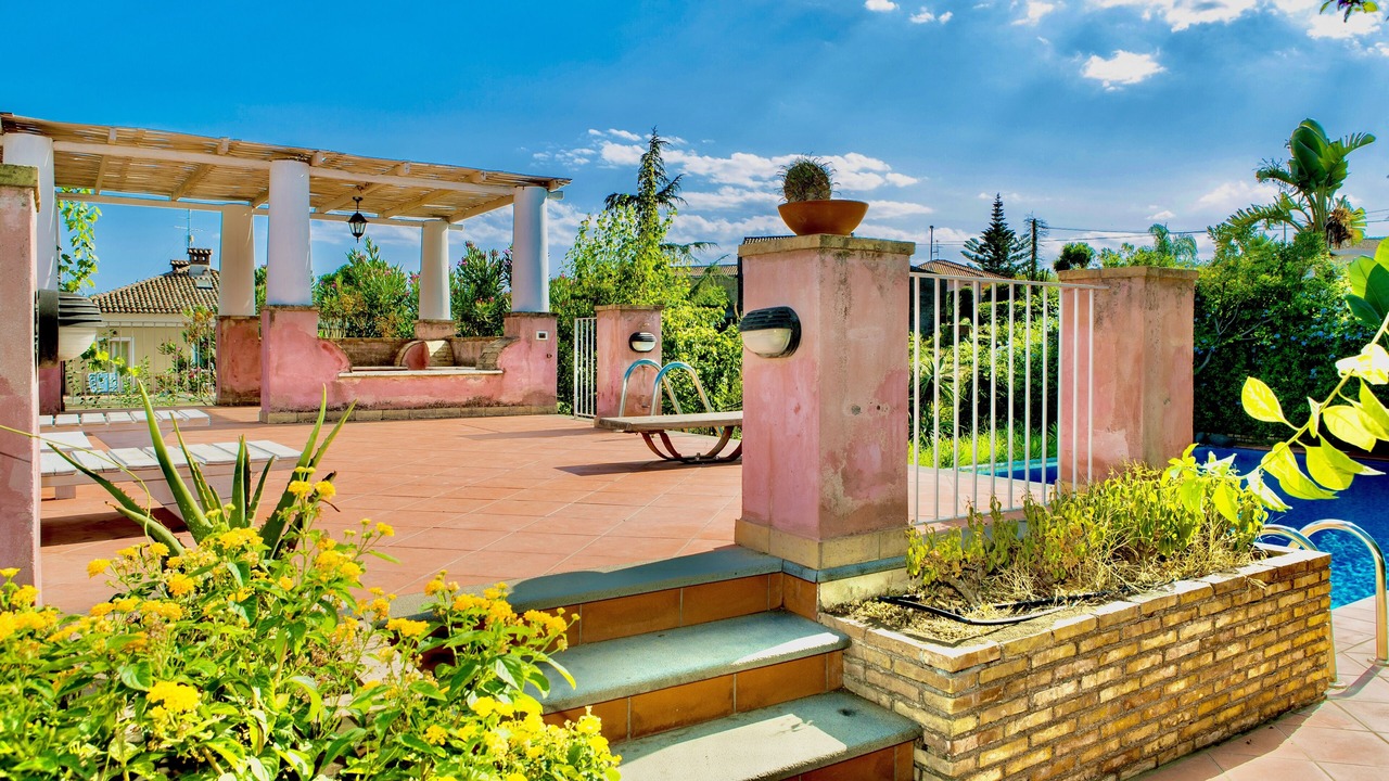 Photo of Patio Balcony in Santa Venerina