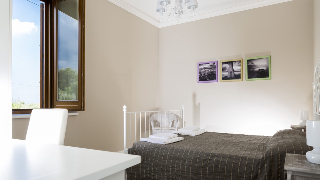 Photo of Bedroom in Santa Venerina