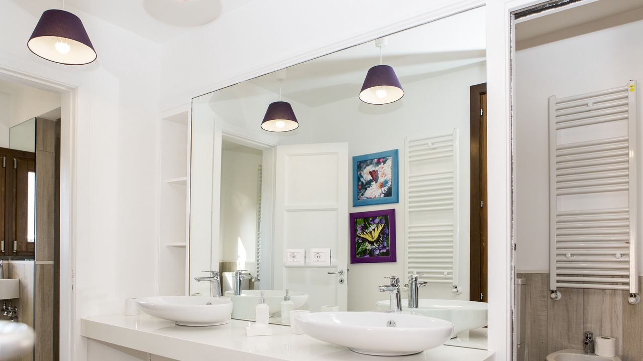 Photo of Bathroom in Santa Venerina