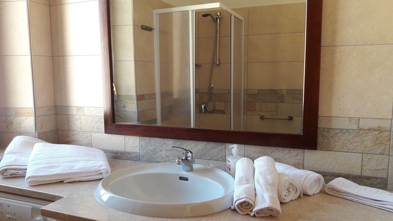 Photo of Bathroom in San Vito Lo Capo