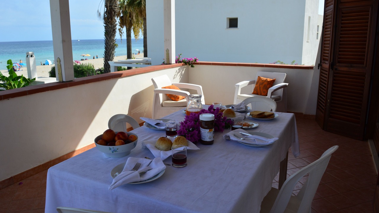 Photo of Outdoor in San Vito Lo Capo