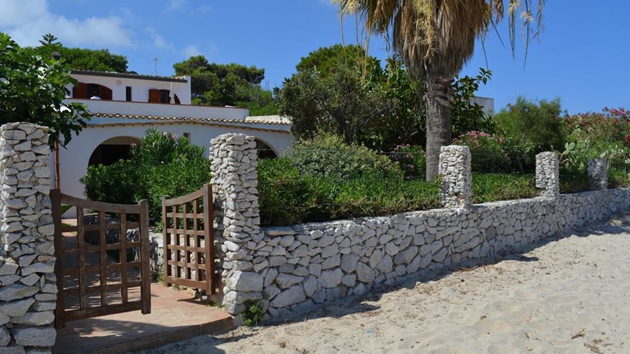 Photo of Outdoor in San Vito Lo Capo