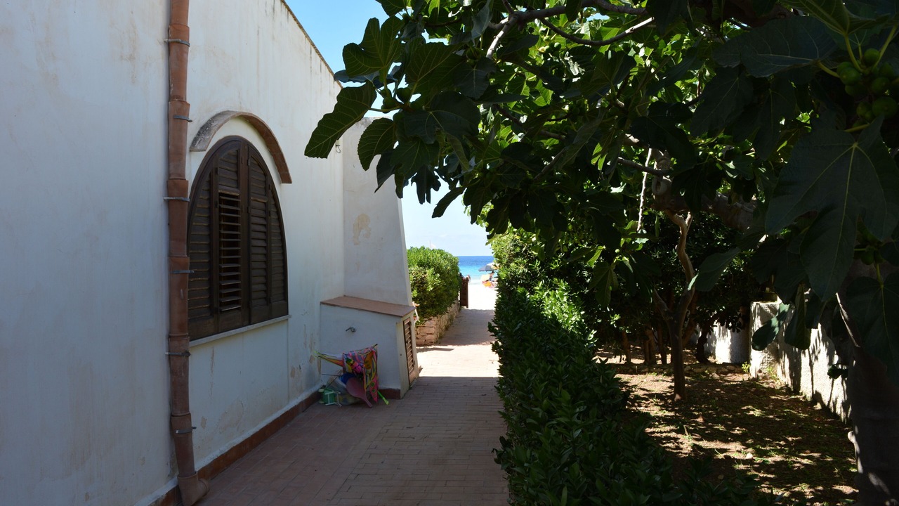 Photo of Outdoor in San Vito Lo Capo