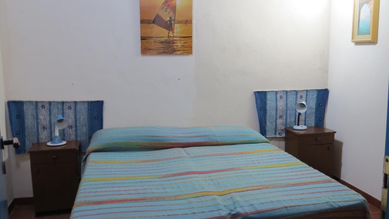 Photo of Bedroom in Marzamemi