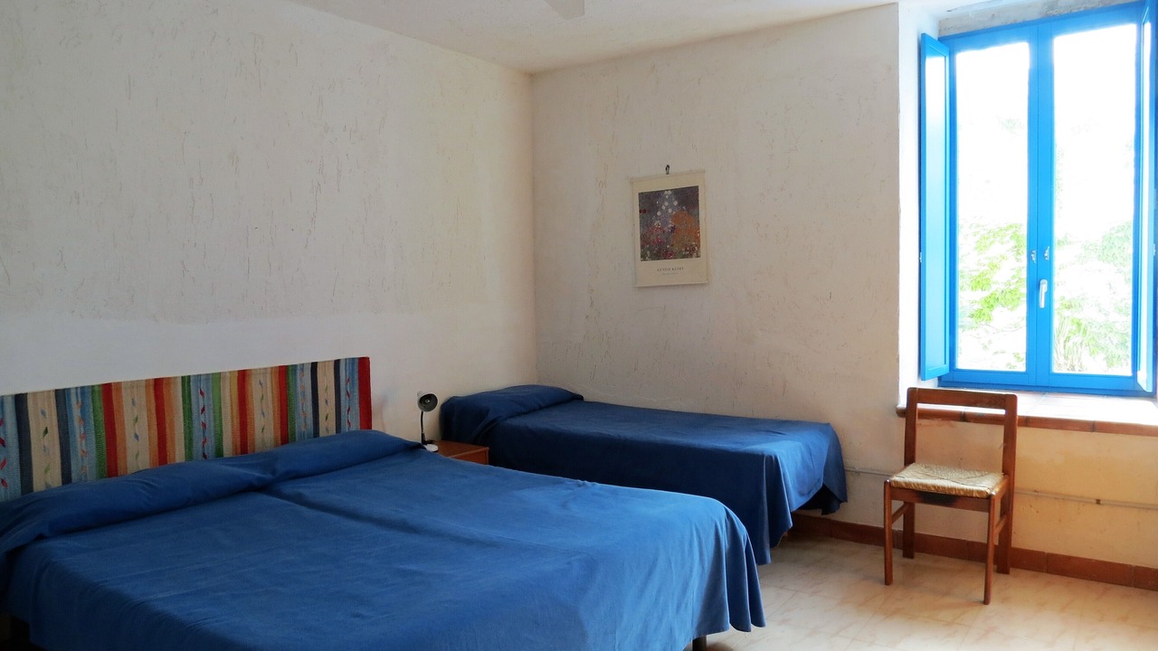 Photo of Bedroom in Marzamemi