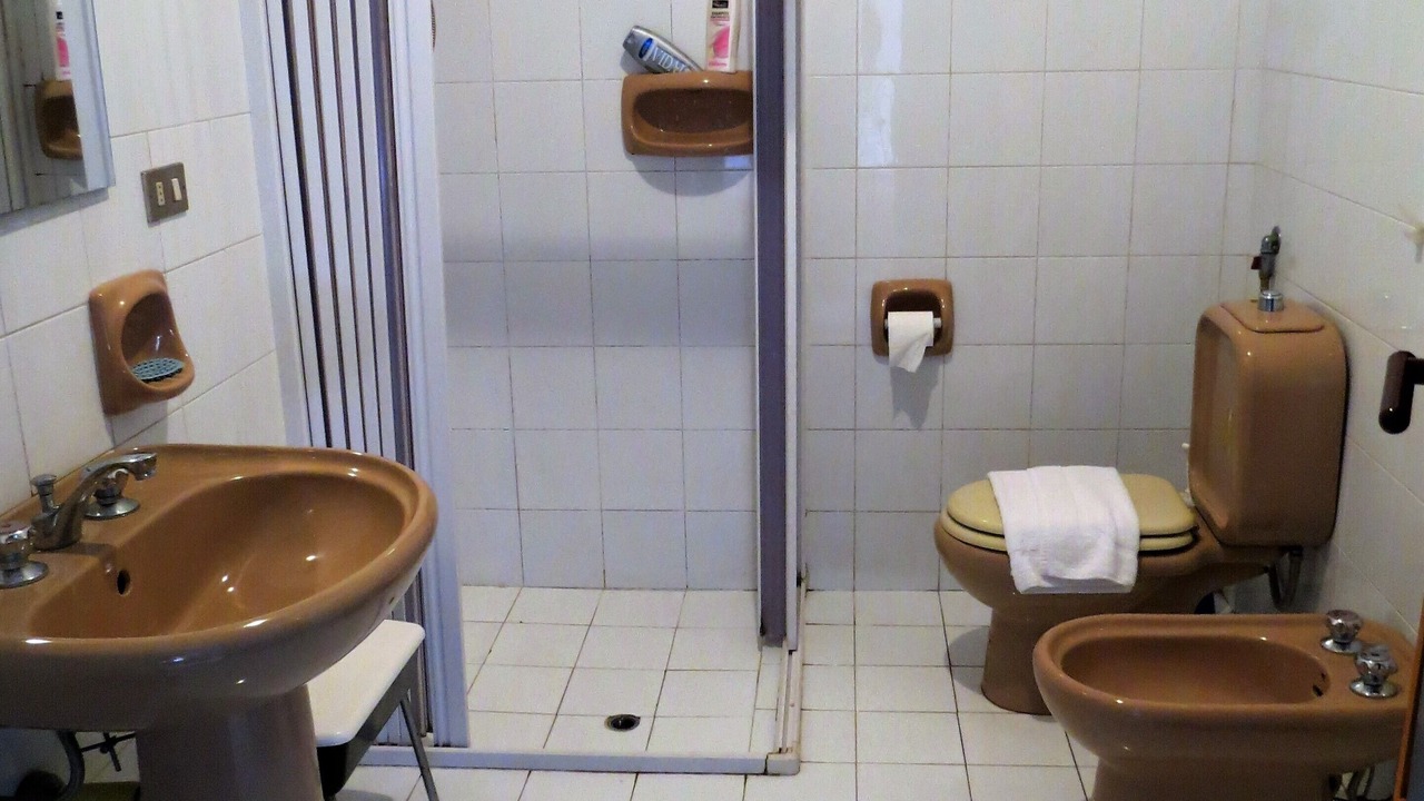 Photo of Bathroom in Marzamemi