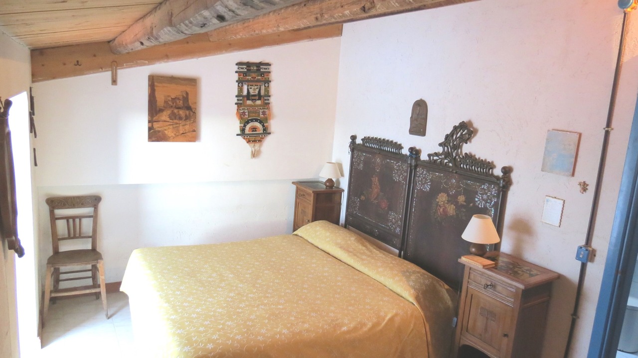 Photo of Bedroom in Marzamemi