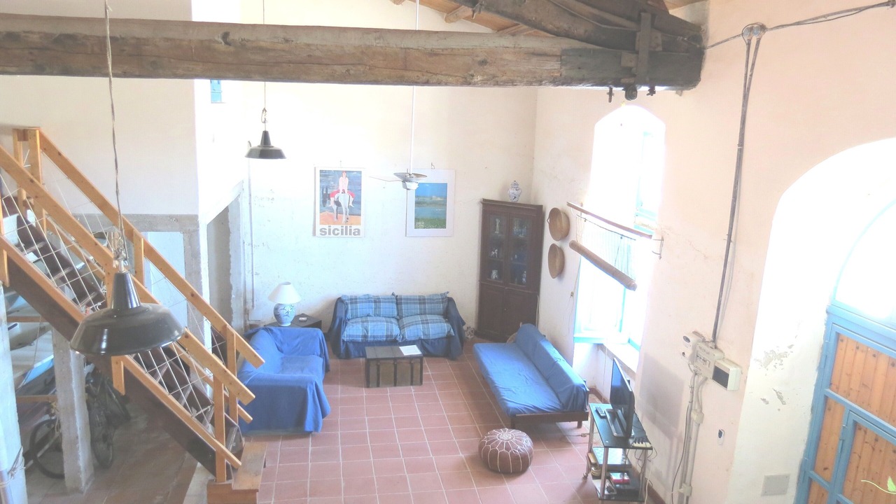 Photo of Bedroom in Marzamemi