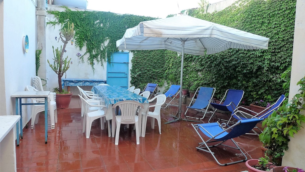 Photo of Outdoor in Marzamemi