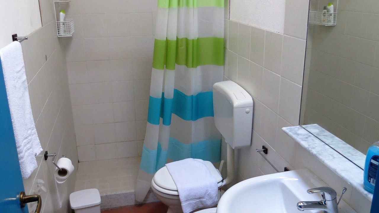 Photo of Bathroom in Marzamemi