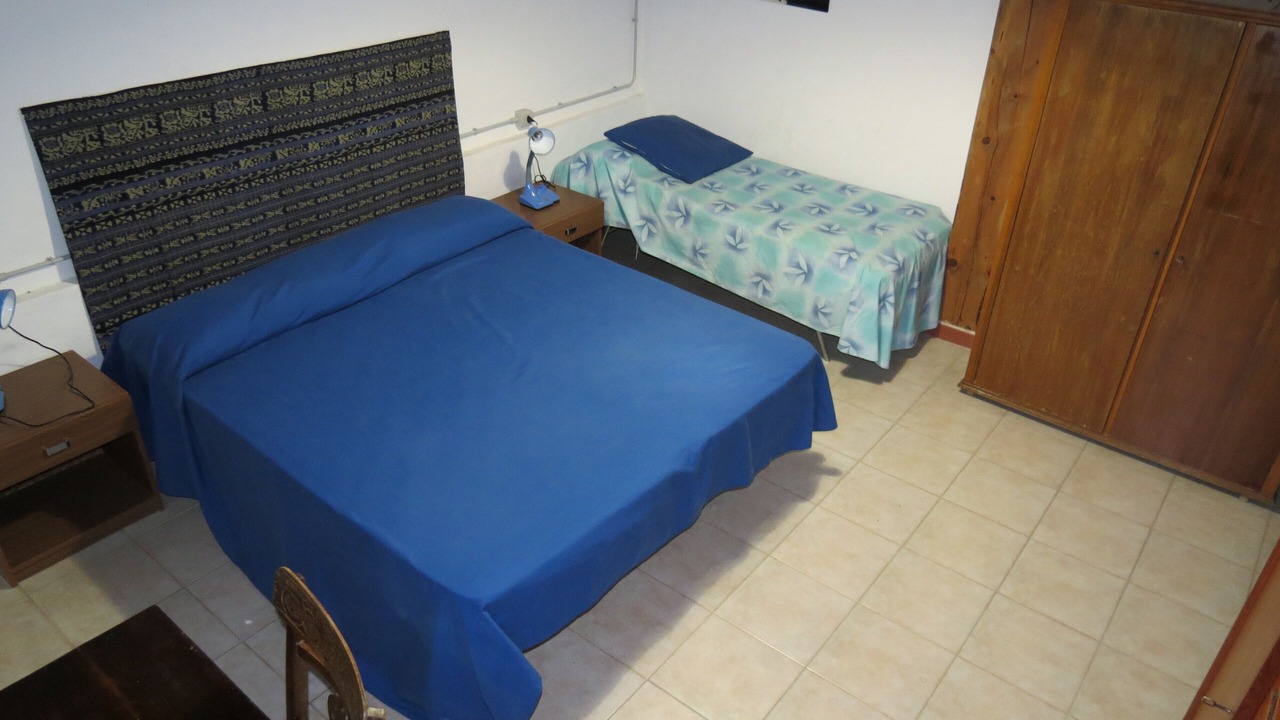 Photo of Bedroom in Marzamemi