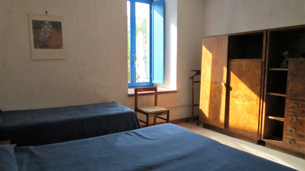 Photo of Bedroom in Marzamemi