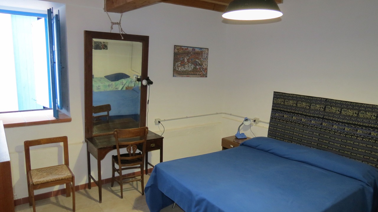 Photo of Bedroom in Marzamemi
