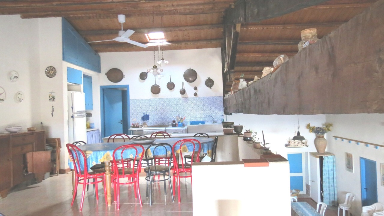 Photo of Bedroom in Marzamemi