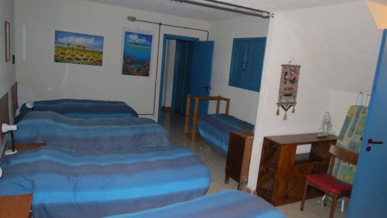 Photo of Bedroom in Marzamemi