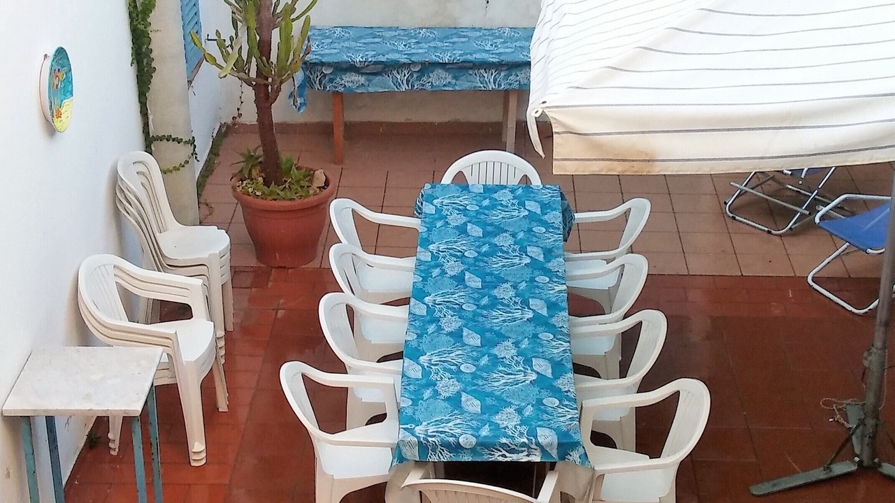 Photo of Outdoor in Marzamemi