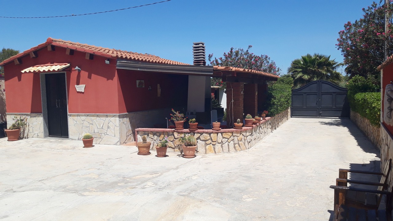Photo of Outdoor in Granelli
