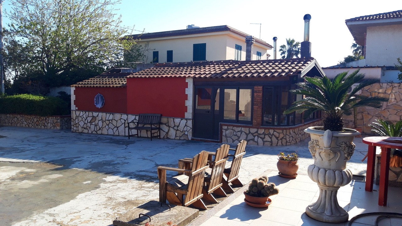 Photo of Patio Balcony in Granelli
