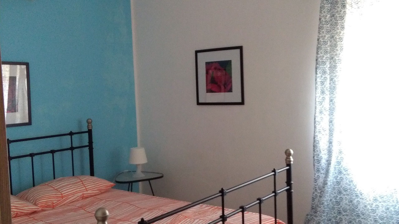 Photo of Bedroom in San Vito Lo Capo
