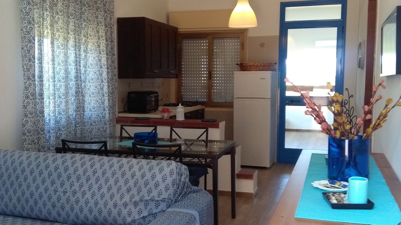Photo of Livingroom in San Vito Lo Capo