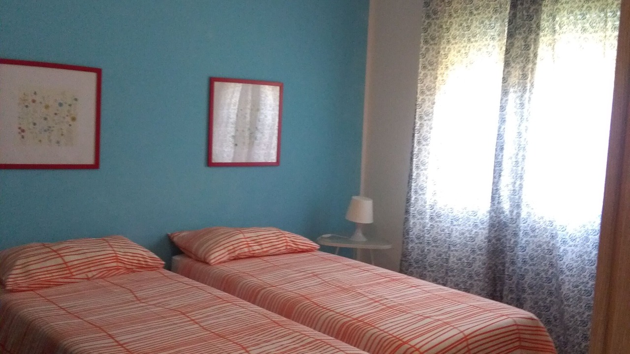 Photo of Bedroom in San Vito Lo Capo