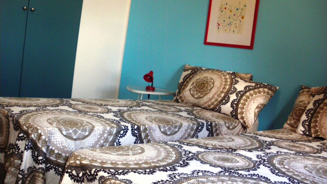 Photo of Bedroom in San Vito Lo Capo