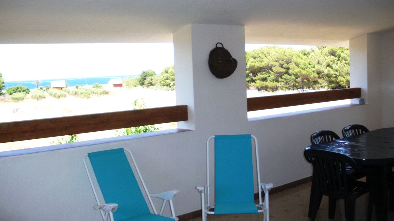 Photo of Outdoor in San Vito Lo Capo