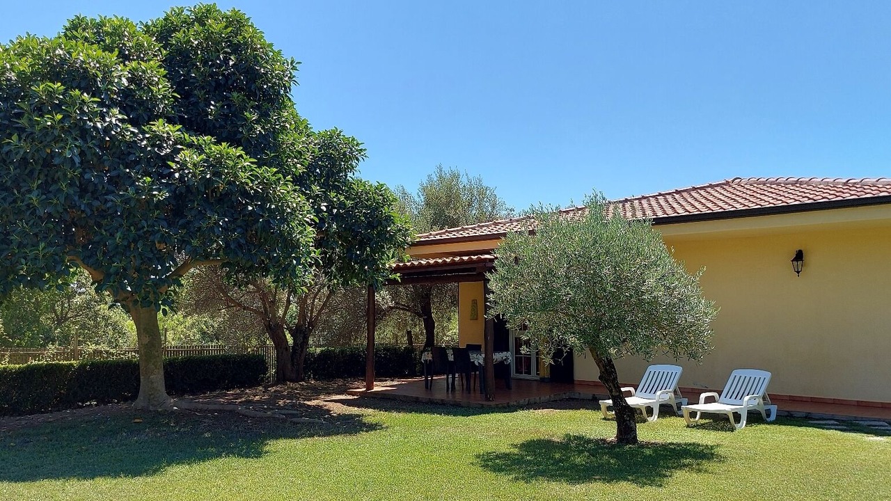 Photo of Patio Balcony in Ricadi