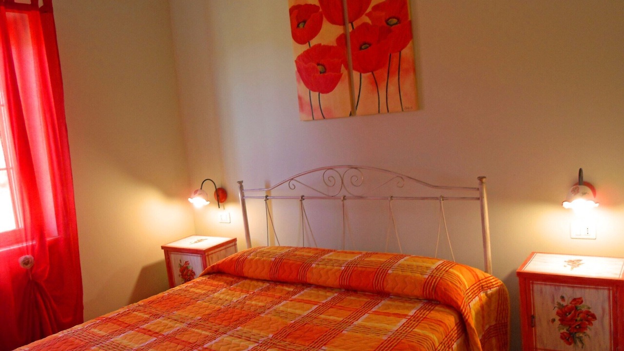 Photo of Bedroom in Ricadi