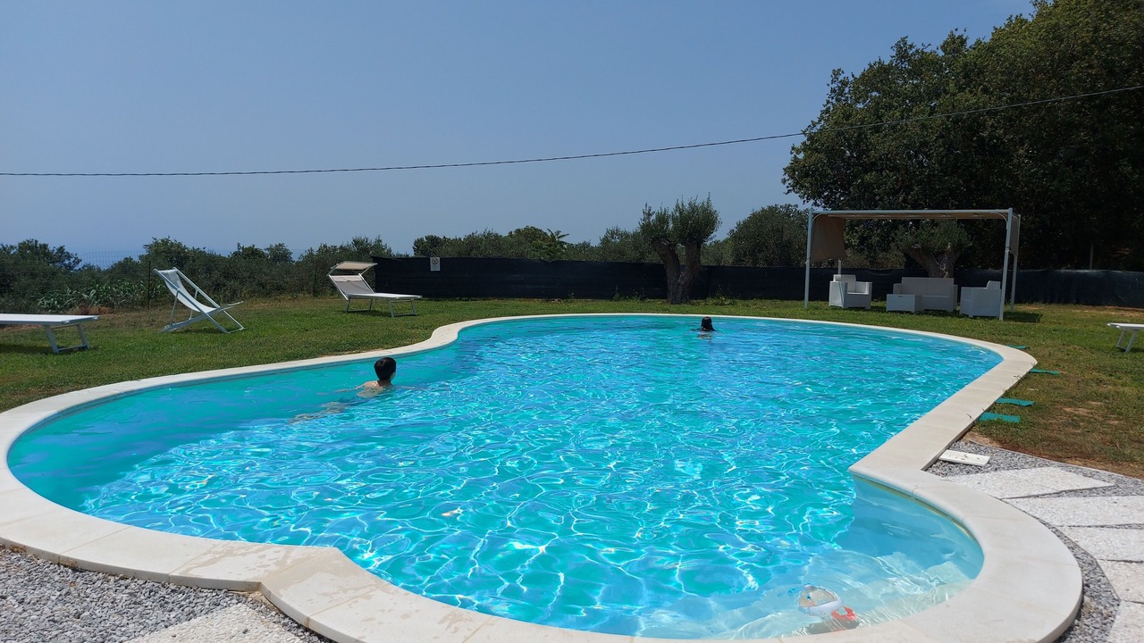 Photo of Outdoor in Ricadi