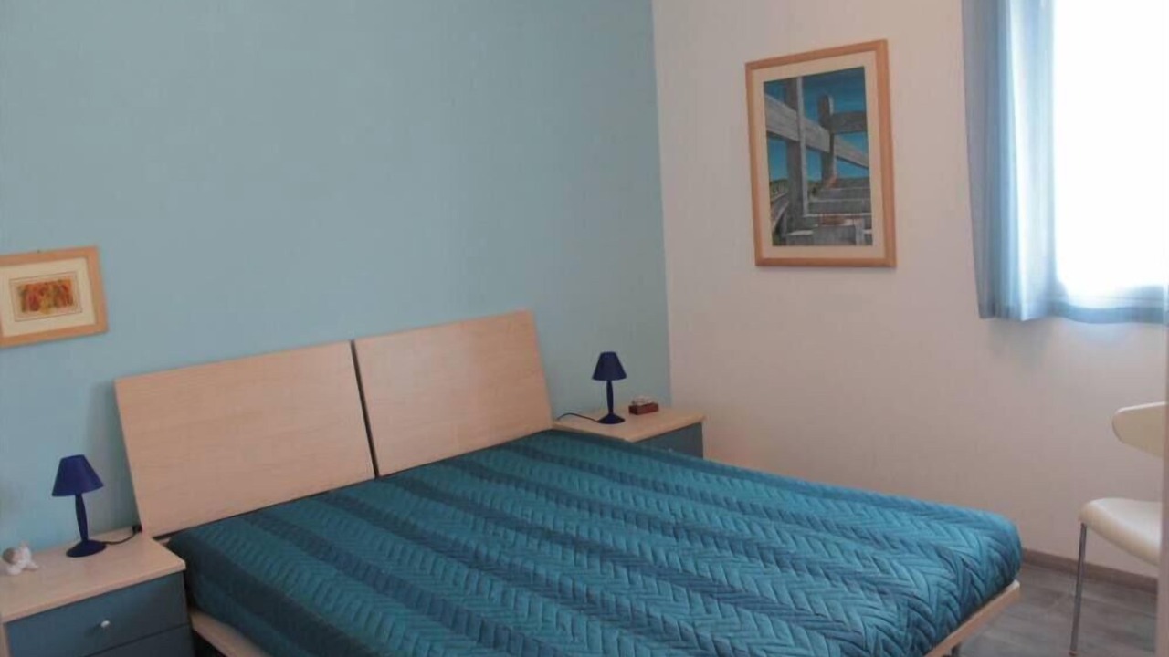 Photo of Bedroom in Torre di Mezzo