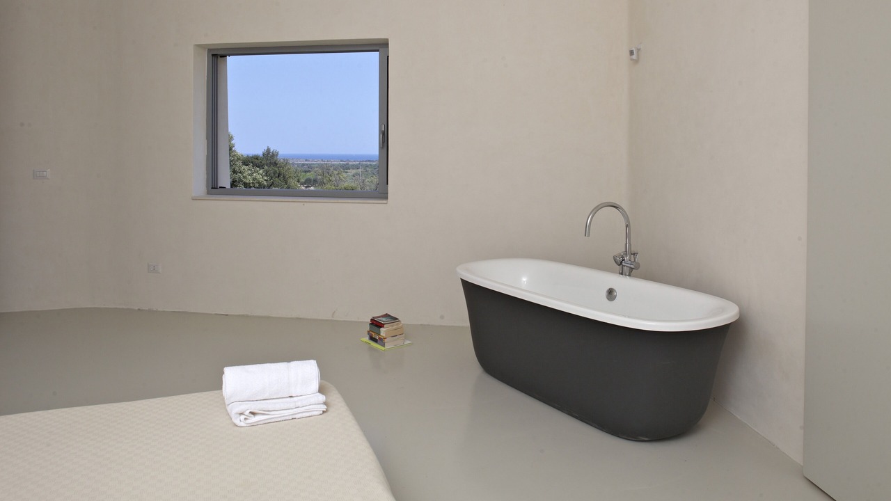 Photo of Bedroom in Noto