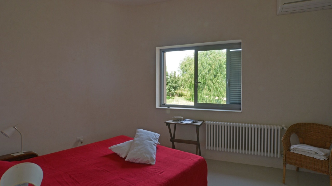 Photo of Bedroom in Noto