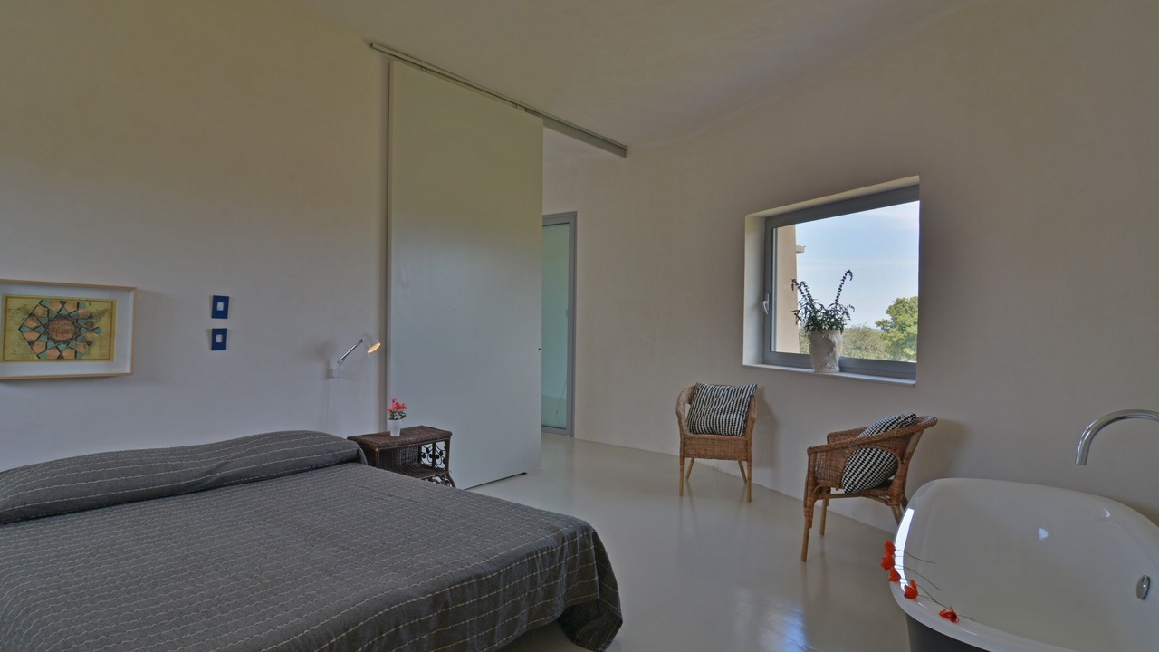 Photo of Bedroom in Noto