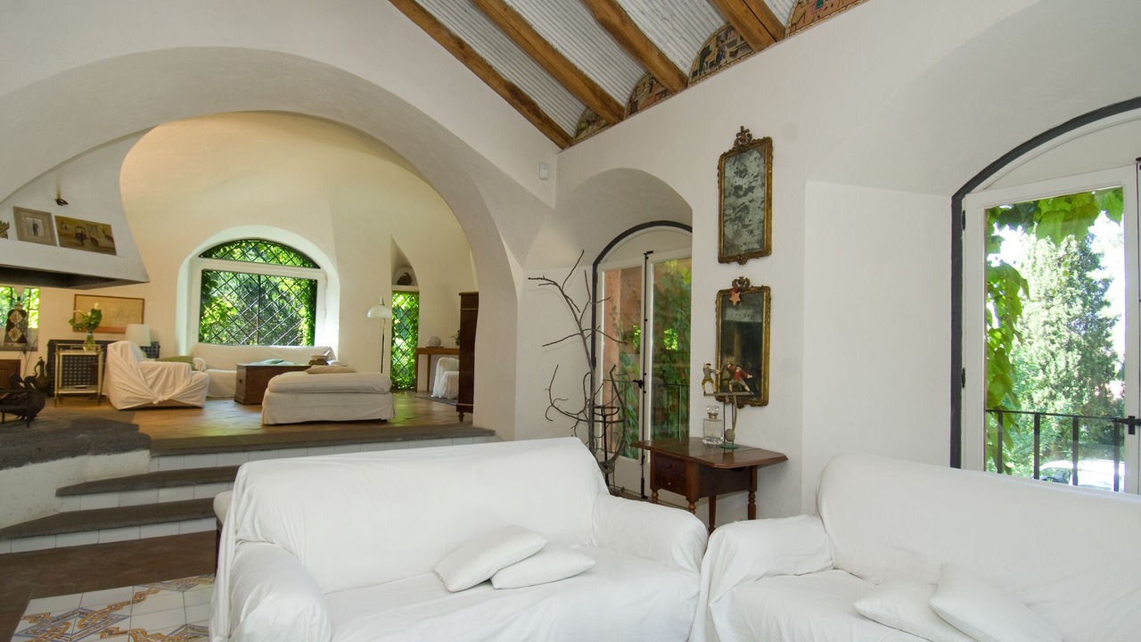 Photo of Livingroom in Viagrande