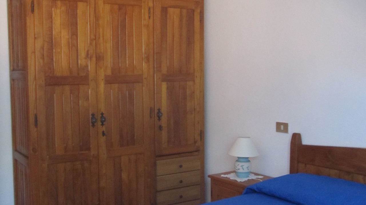 Photo of Bedroom in La Conia