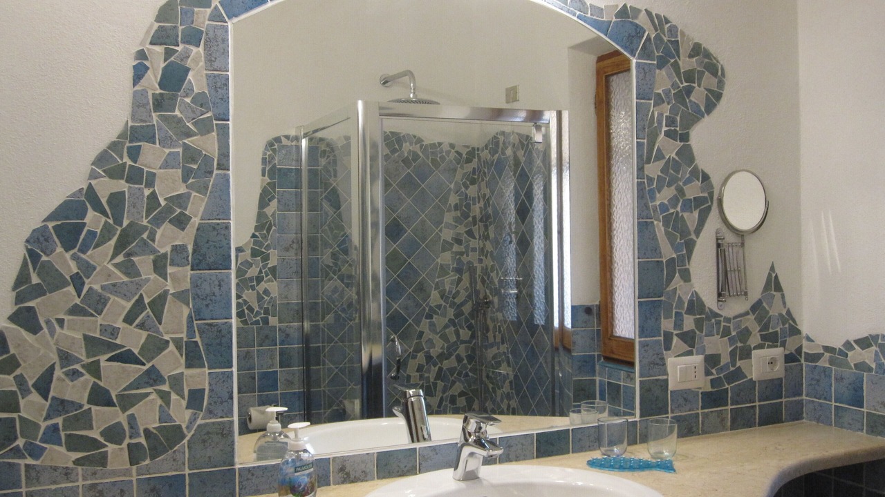 Photo of Bathroom in La Conia