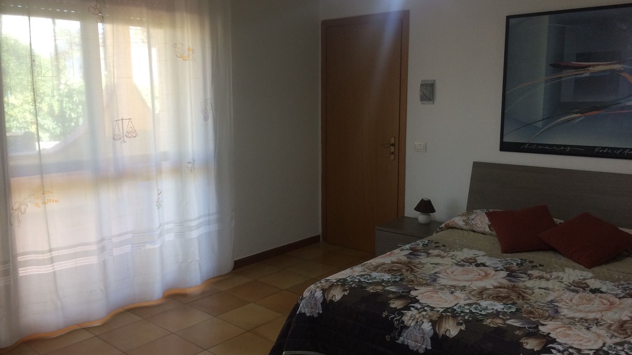Photo of Bedroom in Arenella